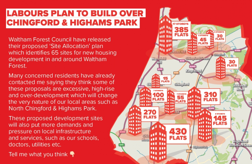 Labour Plan