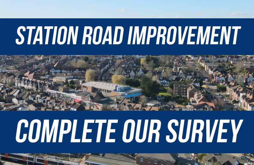 Station Road Survey