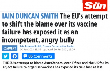 eu vaccine failure article