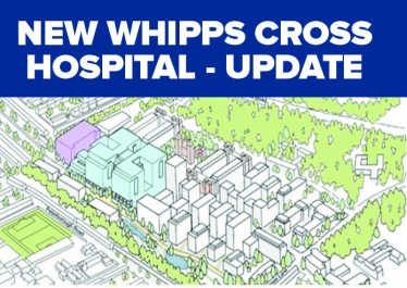 wHIPPS CROSS UPDATE CONSERVATIVES