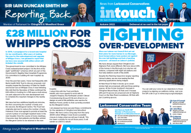 Larkswood intouch_November 2022