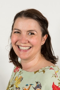 Cllr Jemma Hemsted