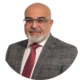 Cllr Afzal Akram