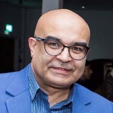 Afzal Akram